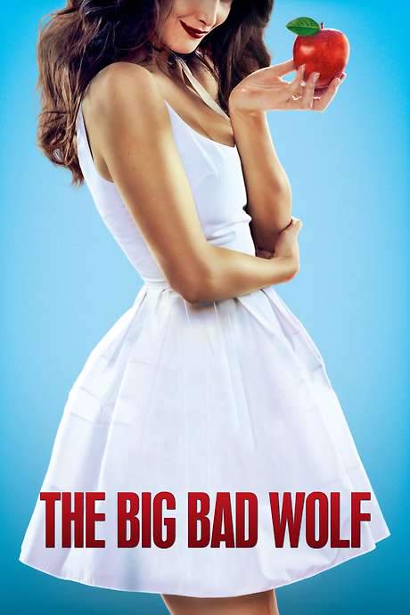 The Big Bad Wolf